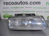 Faro derecho 95667948 PEUGEOT