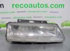 Faro derecho 95667948 PEUGEOT