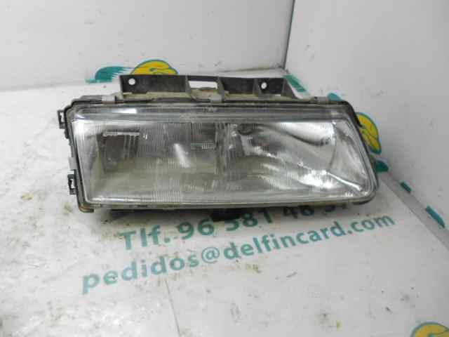 Faro delantero derecho Citroen ZX  (N2)