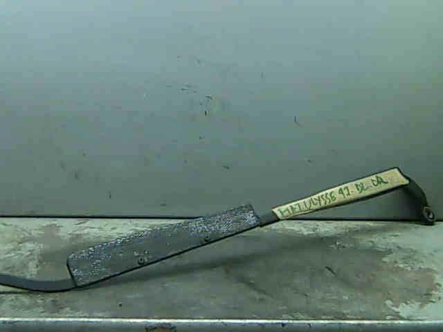Brazo del limpiaparabrisas para Fiat Scudo 220P