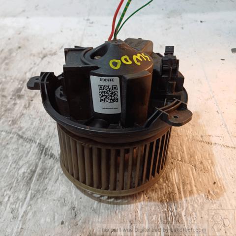 Ventilador interior 9566944480 FIAT