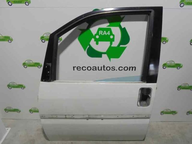 Puerta delantera derecha 9567237087 Fiat/Alfa/Lancia