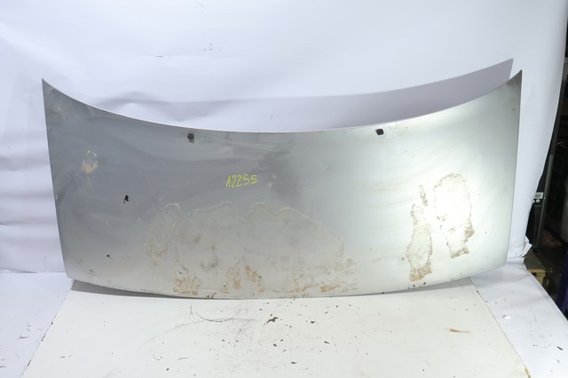 Capó delantero 9567608388 FIAT