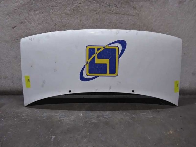 Capó del motor 9567608388 FIAT
