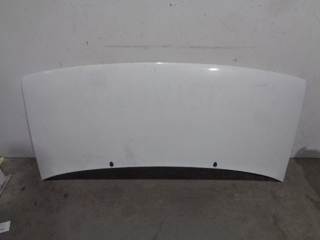 Capot 9567608388 FIAT