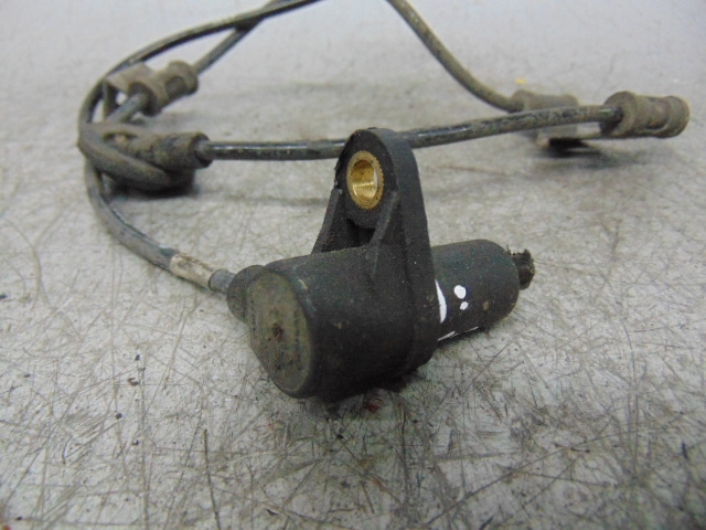 Sensor de freno, trasero izquierdo 9568017000 HYUNDAI