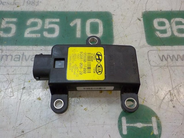 956901F000 HYUNDAI Sensor de aceleración lateral (ESP)  comprar en Lleida