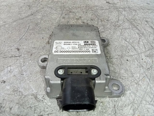 956902E310 HYUNDAI Sensor de aceleración lateral (ESP)  comprar en Jaén
