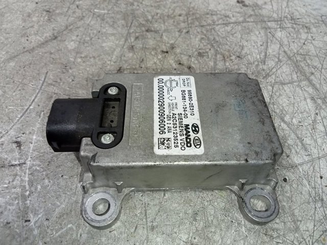 956902E310 Sensor de aceleración lateral (ESP)  disponible Málaga