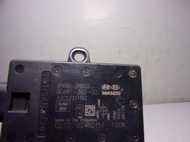 956902P000 Sensor de aceleración lateral (ESP) comprar Girona