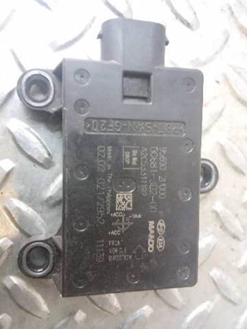 HYUNDAI 956902P000 Sensor de aceleración lateral (ESP)  comprar en Albacete