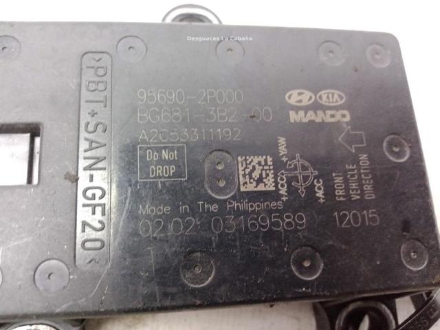 956902P000 HYUNDAI Sensor de aceleración lateral (ESP)  disponible Ourense