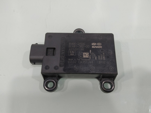 956902P000 Sensor de aceleración lateral (ESP)  en stock Castellón