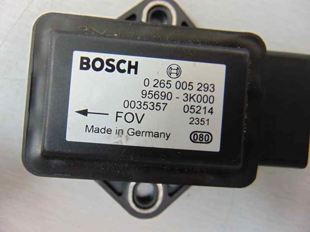 956903K000 Sensor de ángulo de giro  en stock Granada