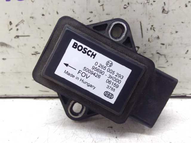 HYUNDAI 956903K000 Sensor de ángulo de giro  en stock Salamanca