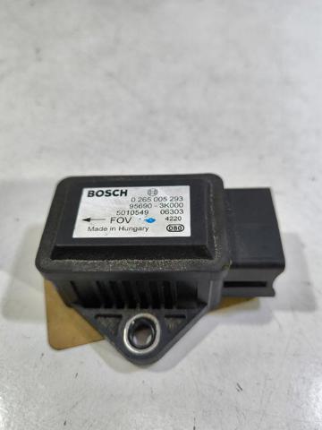 956903K000 HYUNDAI Sensor de ángulo de giro comprar Madrid