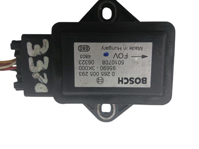 HYUNDAI 956903K000 Sensor de ángulo de giro  comprar en Murcia