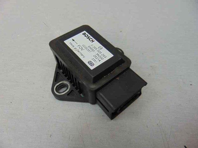 HYUNDAI 956903K000 Sensor de ángulo de giro  en stock Salamanca