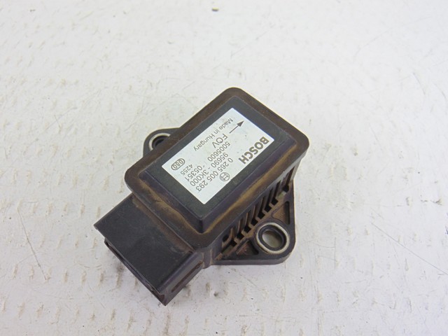 HYUNDAI 956903K000 Sensor de ángulo de giro  comprar en Murcia