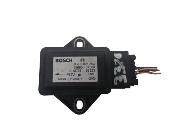 HYUNDAI 956903K000 Sensor de ángulo de giro  comprar en Albacete