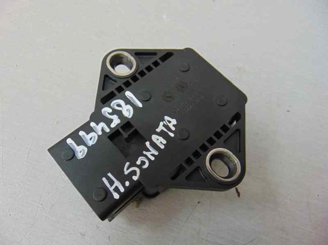 HYUNDAI 956903K000 Sensor de ángulo de giro  en stock Valencia