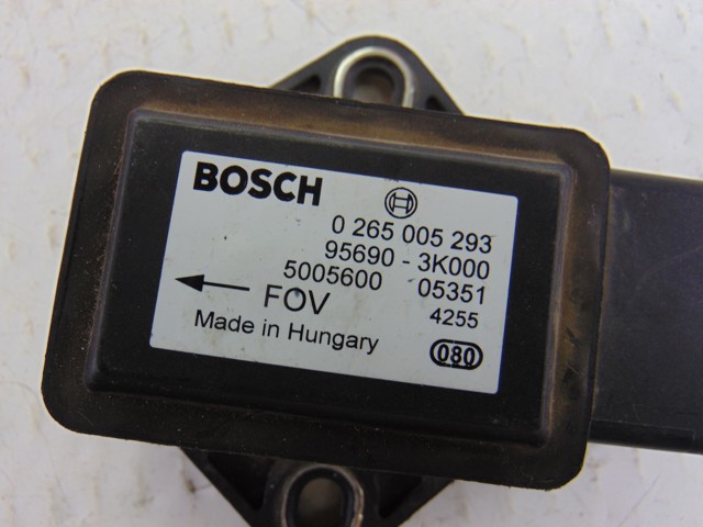 HYUNDAI 956903K000 Sensor de ángulo de giro  comprar en Murcia