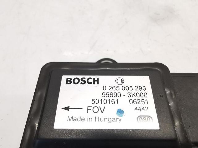 HYUNDAI 956903K000 Sensor de ángulo de giro  en stock Terrassa