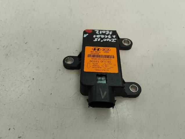 HYUNDAI 956903V100 Sensor de aceleración lateral (ESP)  comprar en Ponferrada