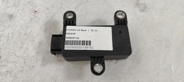 HYUNDAI 956903V100 Sensor de aceleración lateral (ESP)  comprar en Murcia
