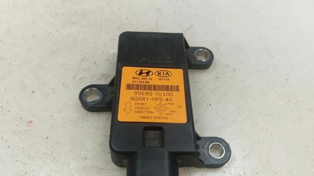956903V100 Sensor de aceleración lateral (ESP)  en stock Castellón