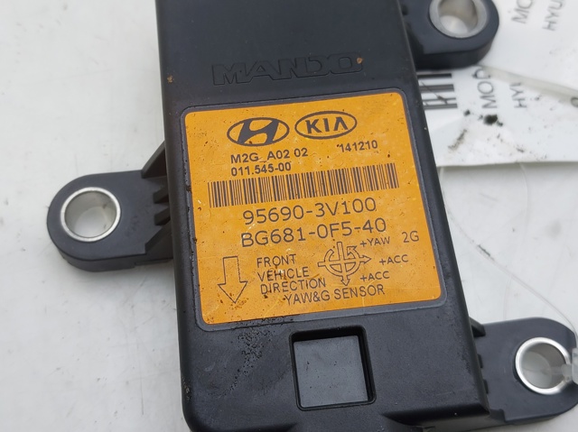 956903V100 HYUNDAI Sensor de aceleración lateral (ESP) comprar Bilbao