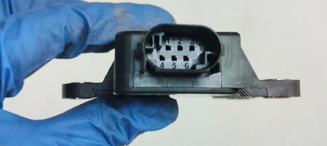HYUNDAI 956903V100 Sensor de aceleración lateral (ESP)  disponible Valladolid