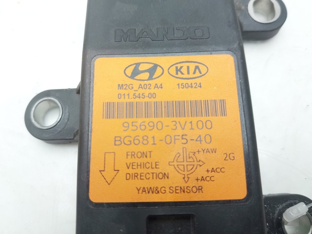 956903V100 Sensor de aceleración lateral (ESP) comprar Girona