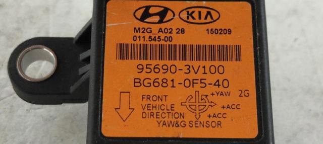 956903V100 HYUNDAI Sensor de aceleración lateral (ESP)  comprar en Lleida