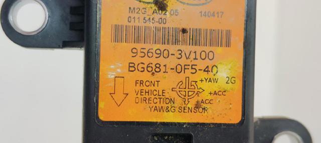 HYUNDAI 956903V100 Sensor de aceleración lateral (ESP)  comprar en Murcia