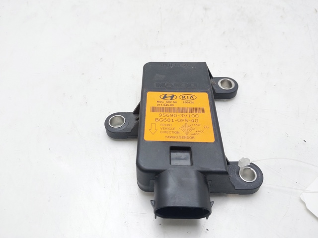 956903V100 HYUNDAI Sensor de aceleración lateral (ESP)  disponible Ourense