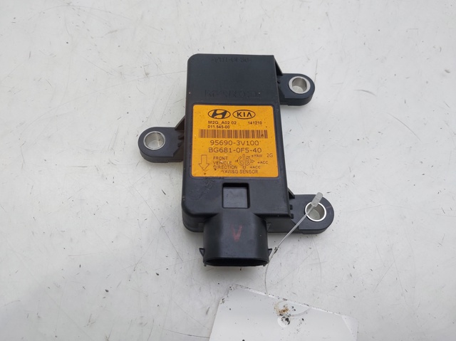 956903V100 Sensor de aceleración lateral (ESP) comprar Almería