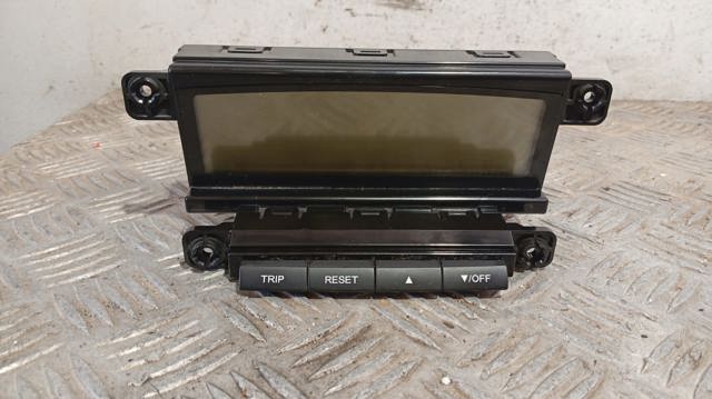 Precio del repuesto Display Ceed  hatchback