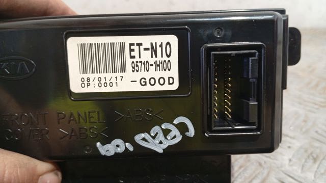 HYUNDAI 957101H100 Pantalla  en stock Salamanca
