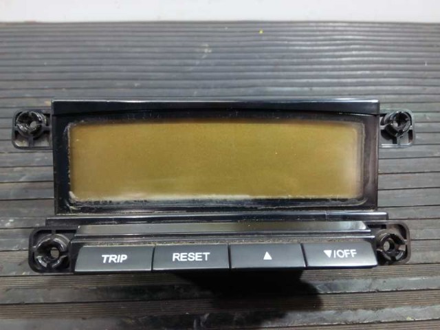 957101H100 HYUNDAI Pantalla multifunción  disponible Alicante