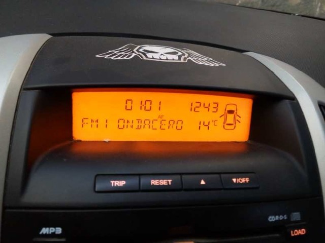 957101H100 HYUNDAI Pantalla multifunción  comprar en Lleida