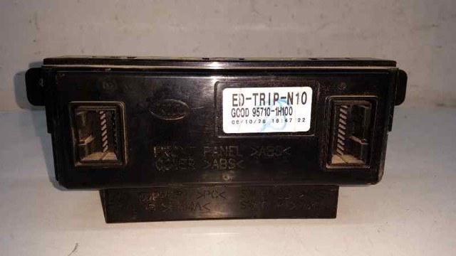 957101H100 HYUNDAI Pantalla comprar Madrid