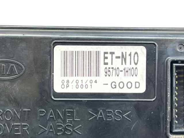 Display para KIA Ceed  (ED)