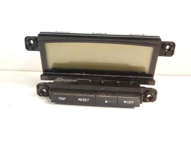 Pantalla multifuncion KIA Ceed  (2006-2012)