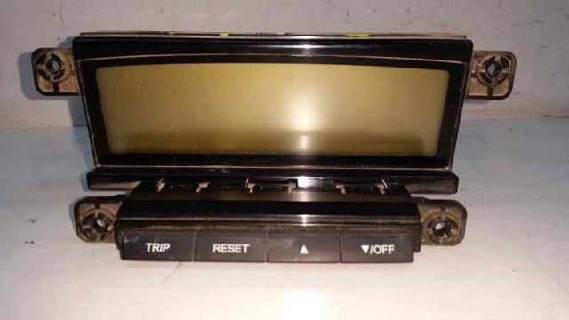 HYUNDAI 957101H100 Pantalla multifunción  comprar en Albacete