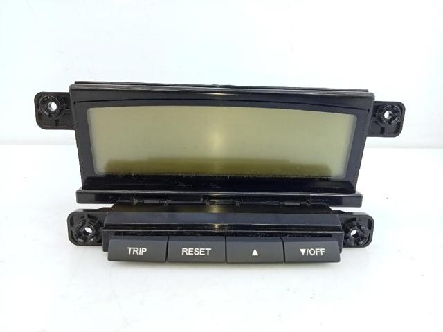 HYUNDAI 957101H100 Pantalla multifunción  disponible Lugo