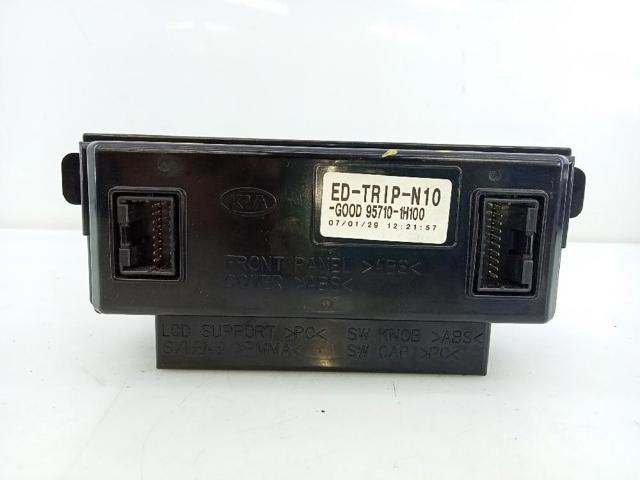 957101H100 HYUNDAI Pantalla multifunción  comprar en Oviedo