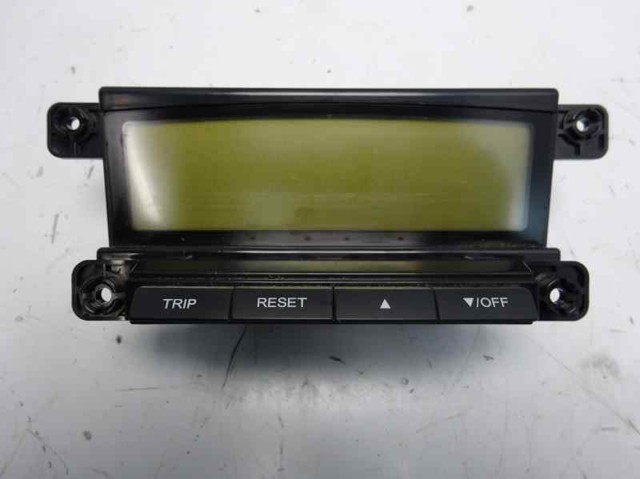 Pantalla para KIA Ceed ED