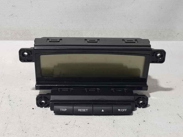 HYUNDAI 957101H100 Pantalla multifunción  comprar en Albacete