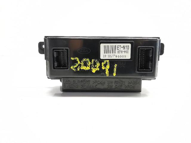 Display KIA Ceed  (ED)